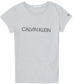 Rövid ujjú pólók Calvin Klein Jeans IG0IG00380