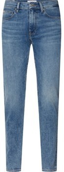 Egyenes szárú farmerek Calvin Klein Jeans K10K106061