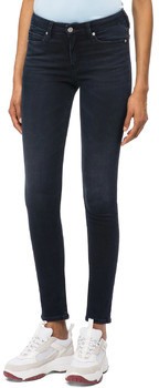 Slim farmerek Calvin Klein Jeans J20J208326
