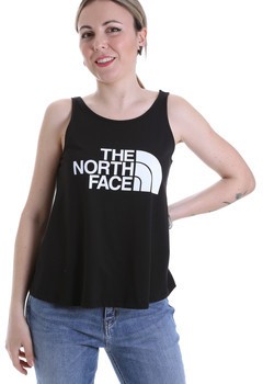 Trikók / Ujjatlan pólók The North Face NF0A4SYEJK31