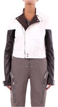 Bőrkabátok Rick Owens RP20S1716LCOM10