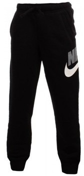 Nadrágok Nike Pantalon negro 86G704