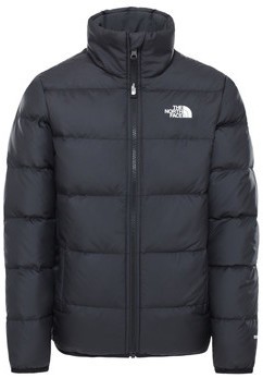 Steppelt kabátok The North Face REVERSIBLE ANDES JACKET SUMMIT