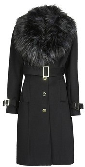 Kabátok Marciano SISSY COAT