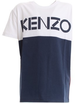Rövid ujjú pólók Kenzo KR10678