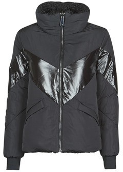 Steppelt kabátok Guess ORIETTA REVERSIBLE