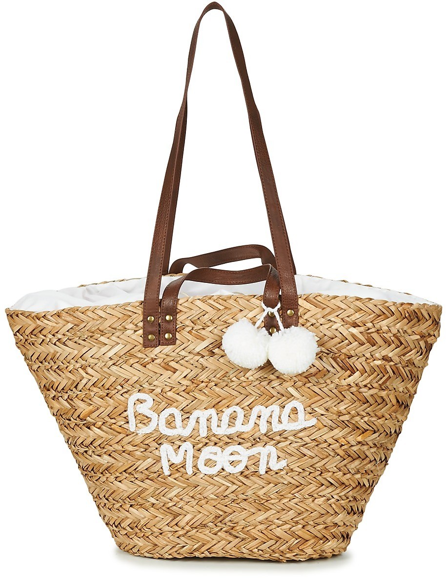Bevásárló szatyrok / Bevásárló táskák Banana Moon LACELY WOODRAW
