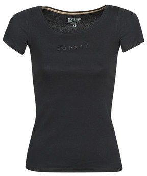 Rövid ujjú pólók Esprit T-SHIRTS LOGO