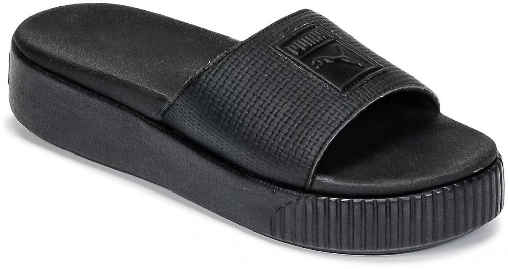 puma platform slide wns ep