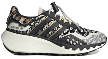 Rövid szárú edzőcipők adidas Choigo W