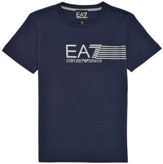 Rövid ujjú pólók Emporio Armani EA7 3KBT54-BJ02Z-1554