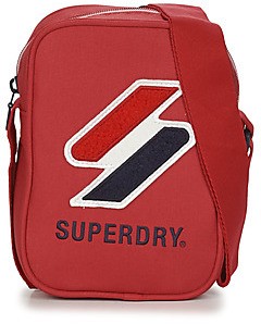 Kistáskák Superdry SPORTSTYLE SIDE BAG