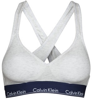 Sport melltartók Calvin Klein Jeans LIFT BRALETTE