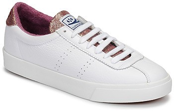 Rövid szárú edzőcipők Superga 2843 COMFLEALAMEW