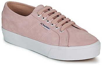 Rövid szárú edzőcipők Superga 2730 SUEU
