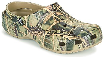 Klumpák Crocs CLASSIC REALTREE