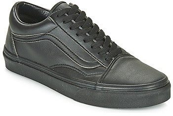 Rövid szárú edzőcipők Vans OLD SKOOL