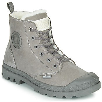 Magas szárú edzőcipők Palladium PAMPA HI ZIP WL