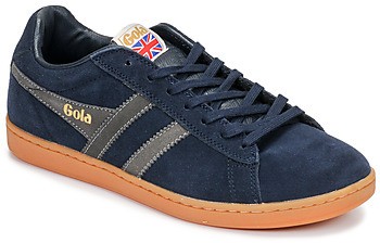 Rövid szárú edzőcipők Gola EQUIPE SUEDE