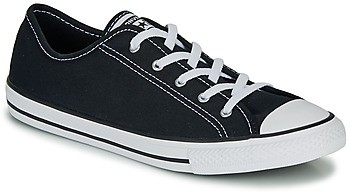 Rövid szárú edzőcipők Converse CHUCK TAYLOR ALL STAR DAINTY GS CANVAS OX