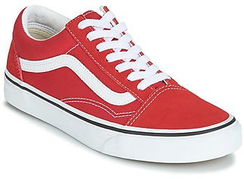 Rövid szárú edzőcipők Vans OLD SKOOL