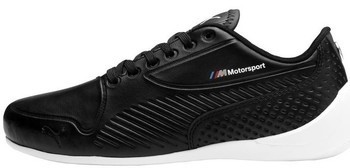 Rövid szárú edzőcipők Puma Bmw Mms Drift Cat 7S Ultr