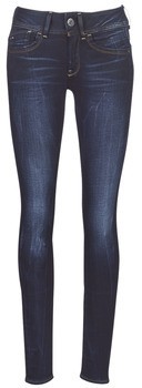 Skinny farmerek G-Star Raw LYNN MID SKINNY WMN