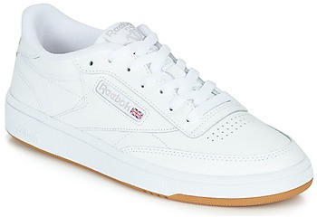 Rövid szárú edzőcipők Reebok Classic CLUB C 85