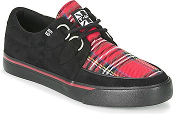 Rövid szárú edzőcipők TUK CREEPER SNEAKERS