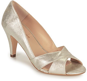 Félcipők Betty London OCHINA