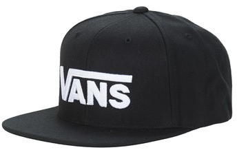 Baseball sapkák Vans DROP V II SNAPBACK