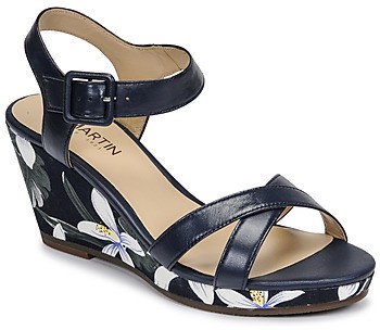 Szandálok / Saruk JB Martin QUERIDA