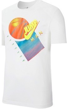 Rövid ujjú pólók Nike Jumpman Bball