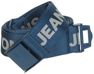 Övek Tommy Jeans TJM FASHION WEBBING BELT