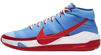 Kosárlabda Nike KD 13 Hardwood Classics