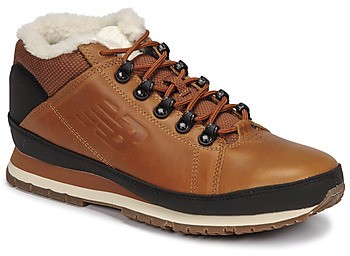 Rövid szárú edzőcipők New Balance 754
