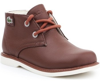 Szandálok / Saruk Lacoste Sherbrook HI SB SPC 7-30SPC201177T
