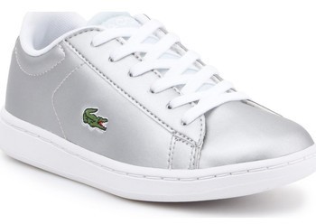 Rövid szárú edzőcipők Lacoste kids 7-34SPC0006334