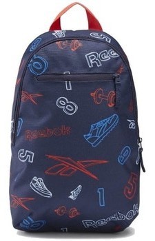 Hátitáskák Reebok Sport Allover Print