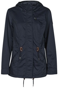Parka kabátok Only ONLLORCA