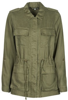 Parka kabátok Only ONLKENYA