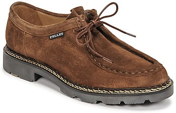 Oxford cipők Pellet Macho
