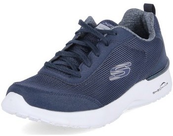 Rövid szárú edzőcipők Skechers Skechair Dynamight