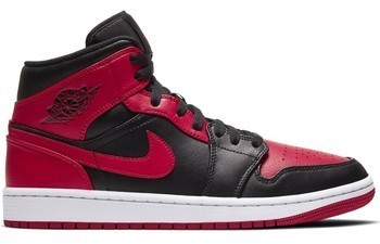 Kosárlabda Nike Air Jordan 1 Mid
