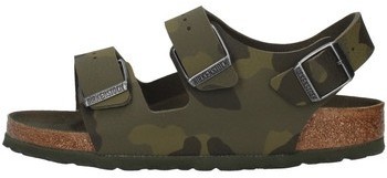 Rövid szárú edzőcipők BIRKENSTOCK 1014590