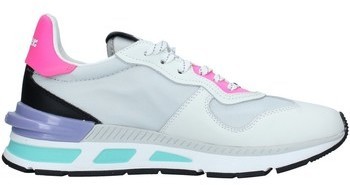 Rövid szárú edzőcipők Blauer S1HILESXL02/NEL