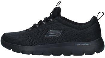 Rövid szárú edzőcipők Skechers 232186