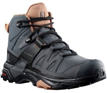 Túracipők Salomon X Ultra 4 Mid Gtx W