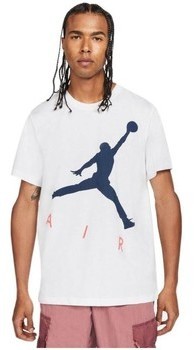 Rövid ujjú pólók Nike Air Jordan Jumpman Hbr