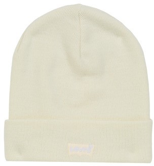 Sapkák Levis WOMEN S SLOUCHY BEANIE